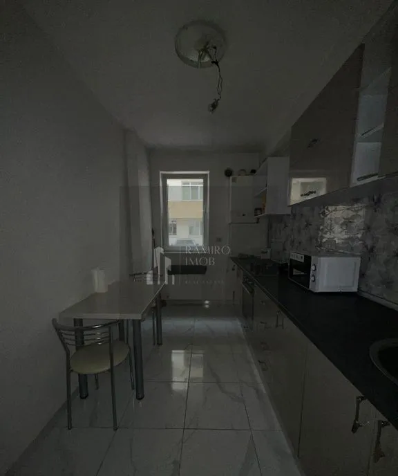 Garsoniera confort 1/ Viva Residence/ Metrou Aparatorii P