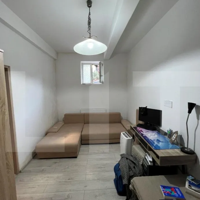 Apartament 2 camere 65 mp 2 boxe parcare zona Pietei Mih