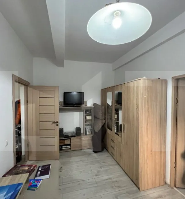 Apartament 2 camere 65 mp 2 boxe parcare zona Pietei Mih