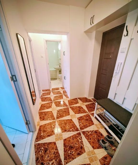 Apartament 2 camere Bd Independentei sup 69 mp