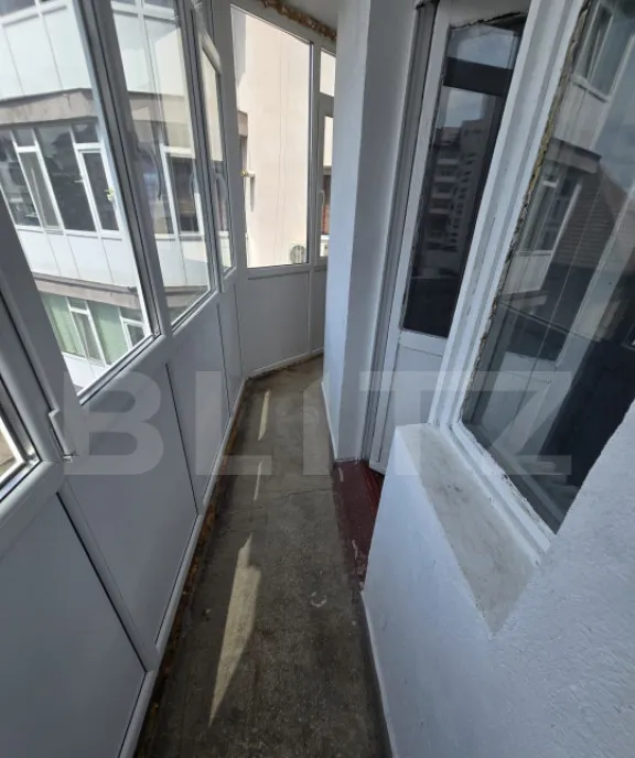 Apartament 2 camere 48 mp Centru Targoviste Langa Pri