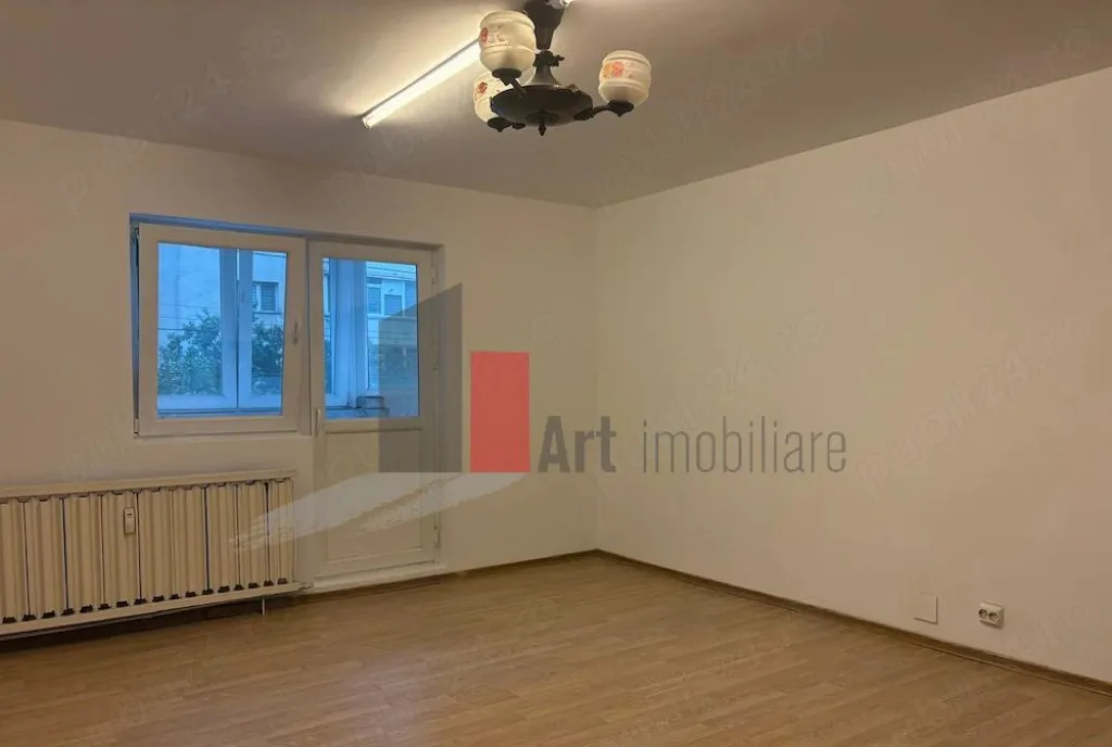 Apartament 2 camere sebastian