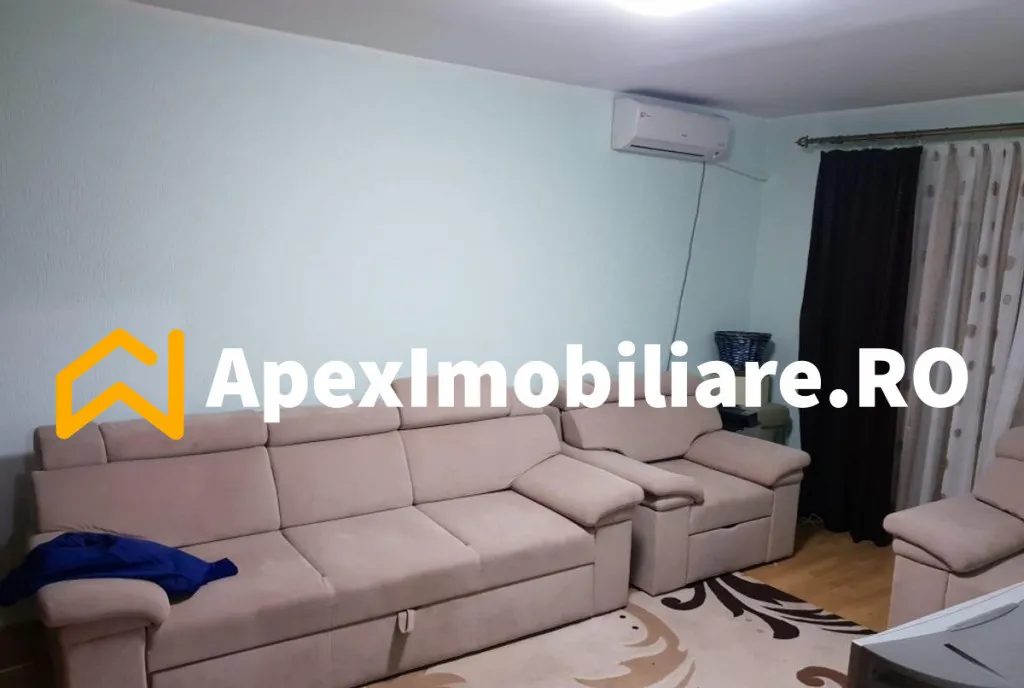 Apartament 4 camere de inchiriat Pacii Bucuresti ApexImob