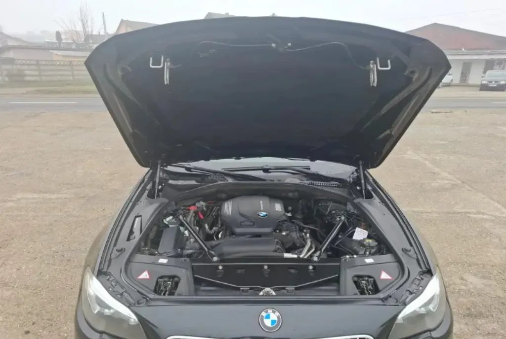 BMW seria 5 f11 autoturism 11 590 eur