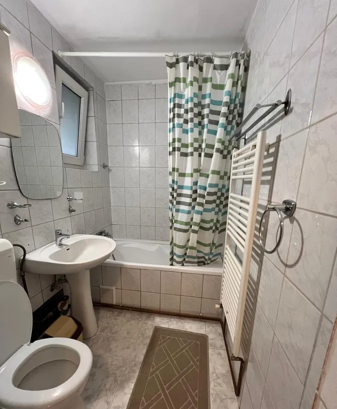 Iancului Metrou