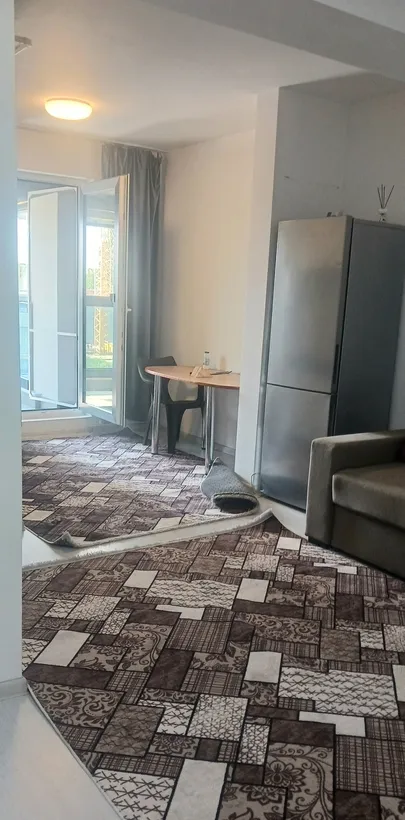 Baicului Quartz Residence