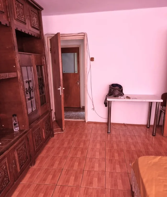 Tei Facultatea de Constructii Colentina Doamna Ghica