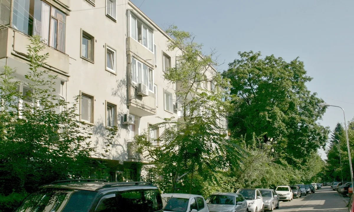 Floreasca Frederic Chopin apartament 2 camere mobilate si utilate