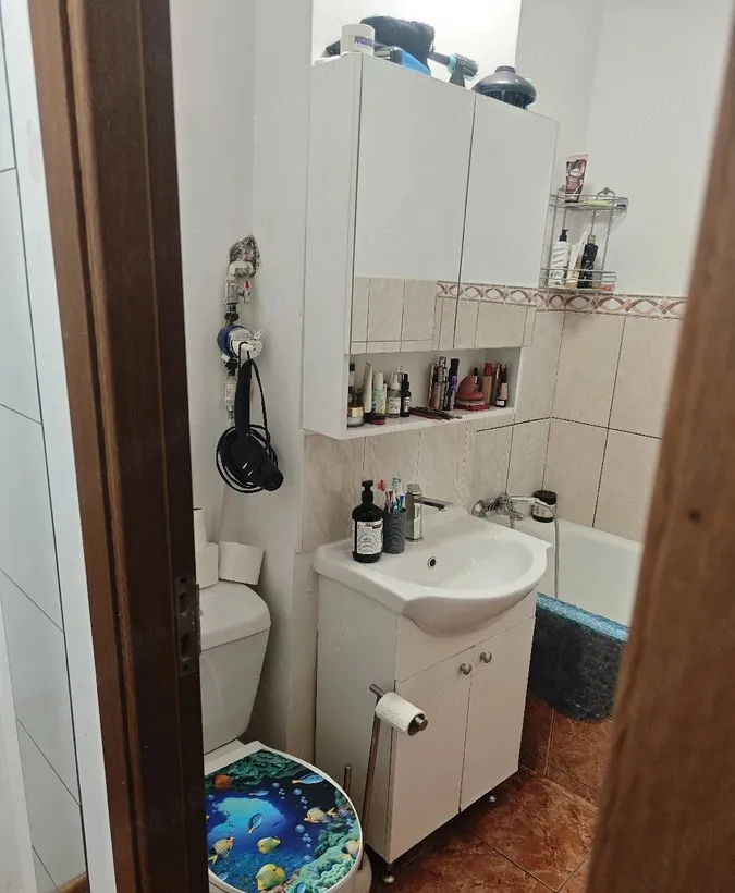 Pantelimon Spital sector 2 renovat cash