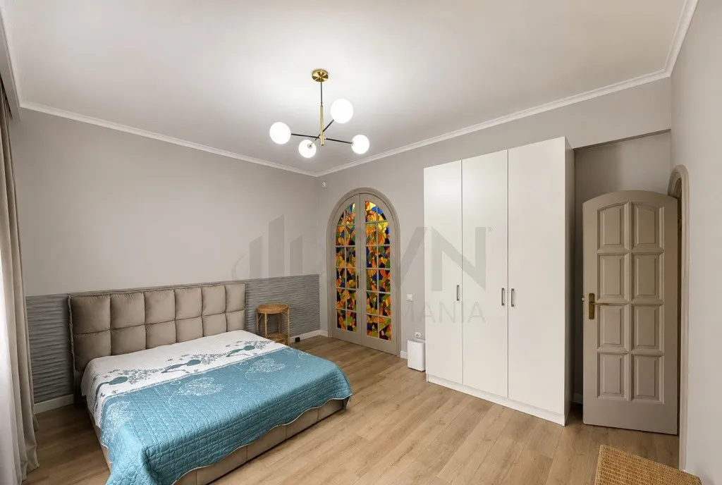 Apartament 3 camere Primaverii