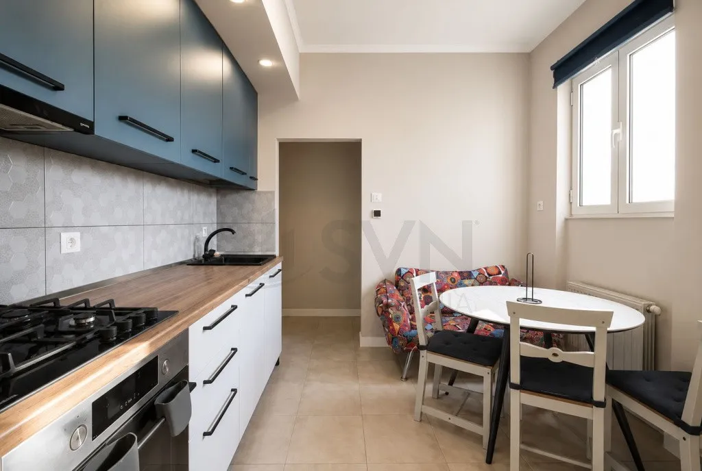 Apartament 3 camere Primaverii