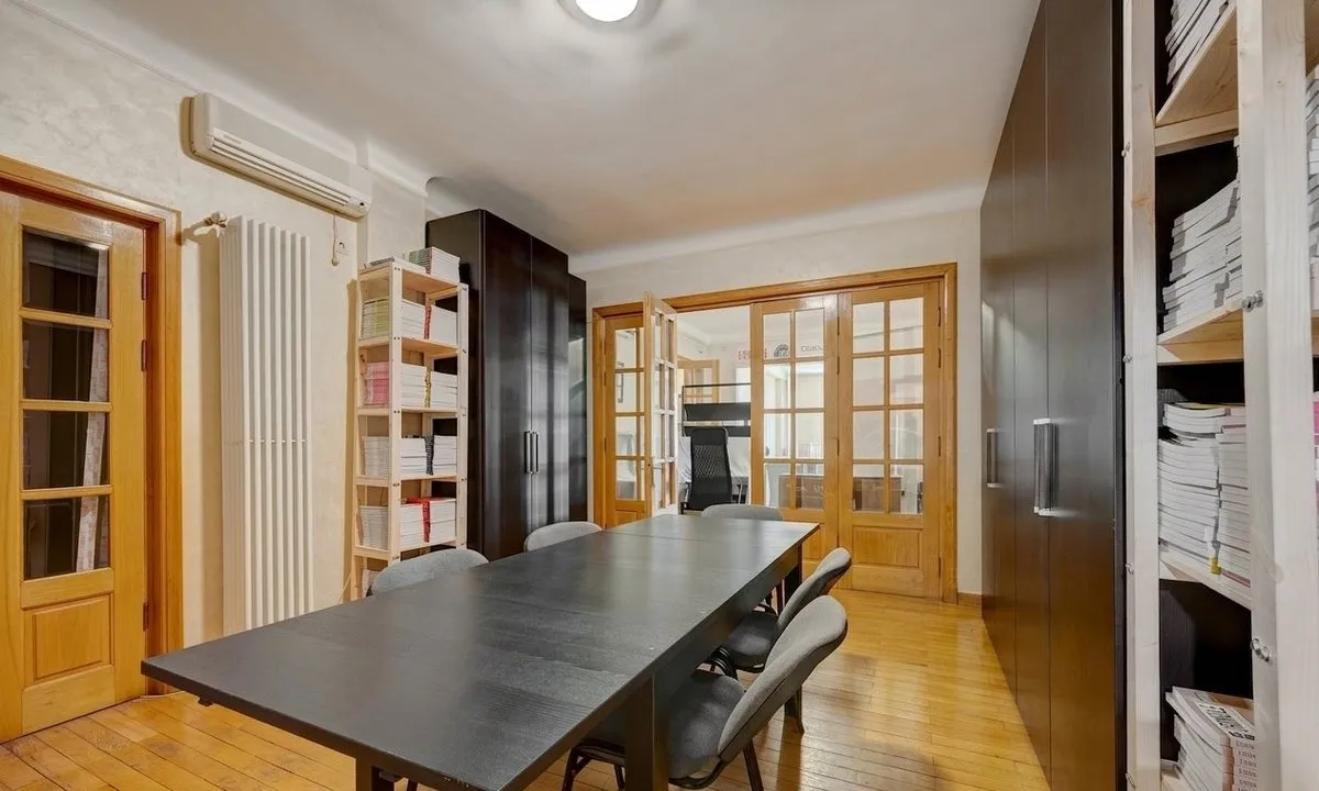 Ultracentral Bd Regina Elisabeta 5 camere