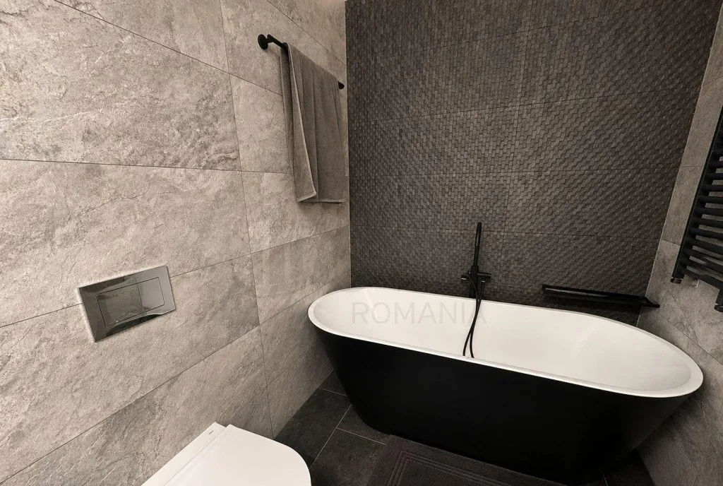 Apartament 4 camere complet mobilat One Timpuri Noi parca