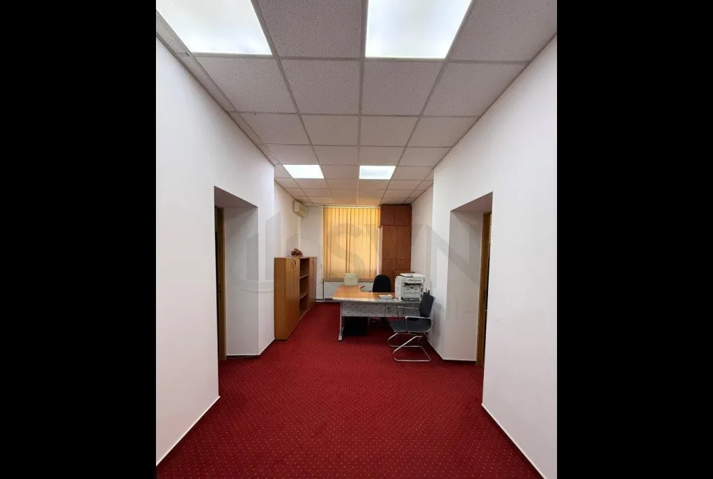 Stefan cel Mare l Vila 800 mp