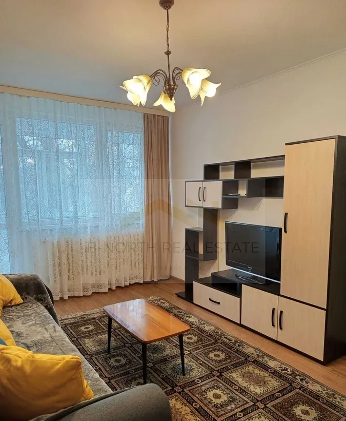 Alexandru Obregia Piata Sudului apartament 3 camere de inchiriat 69 mp