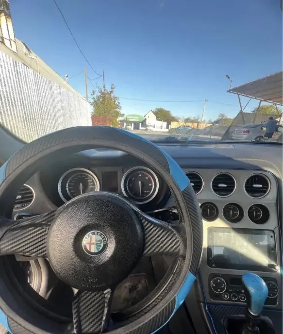 Alfa Romeo 159 1 9 jtdm 150 cai 1 700 eur