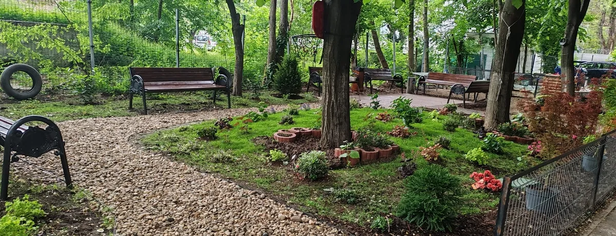 1 Mai