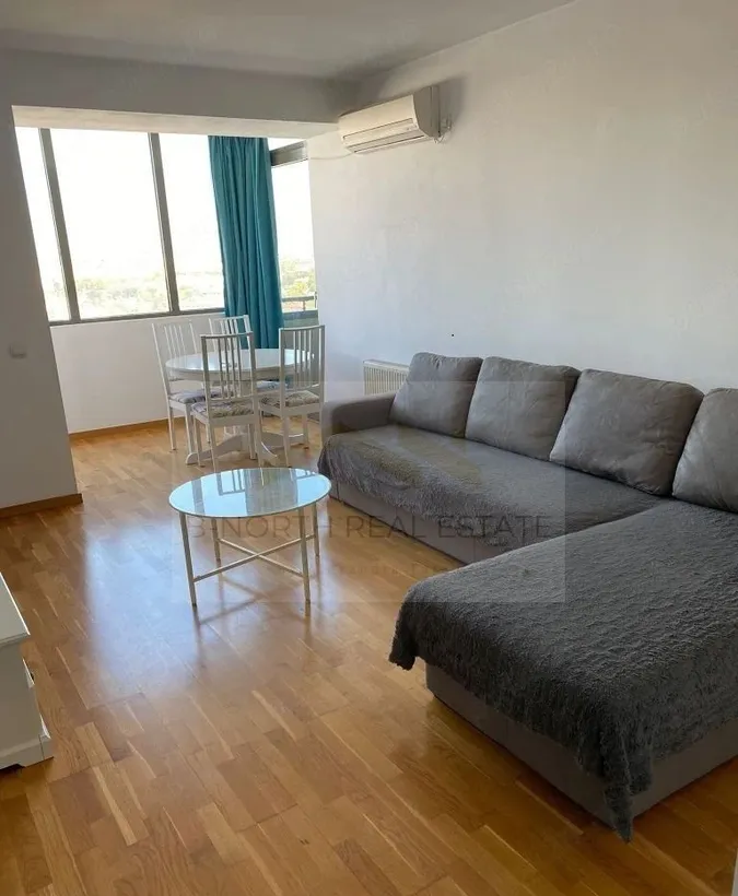 Apartament 2 camere de inchiriat Monaco Towers Metrou Dimitrie Leonida