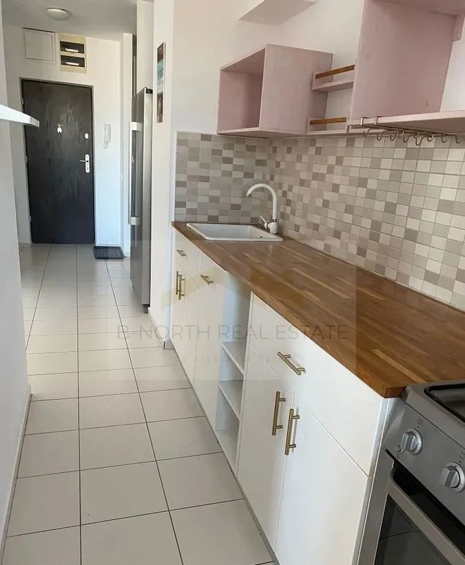 Apartament 2 camere de inchiriat Monaco Towers Metrou Dimitrie Leonida