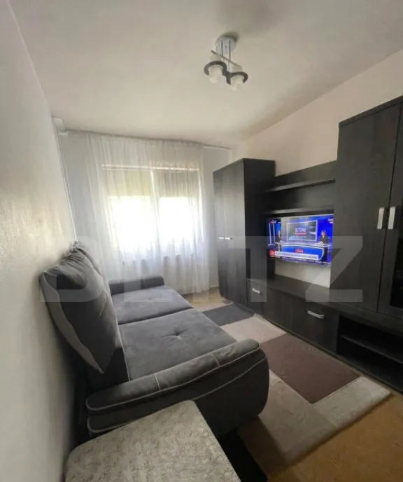 Apartament 2 camere decomandate zona foarte buna - idea
