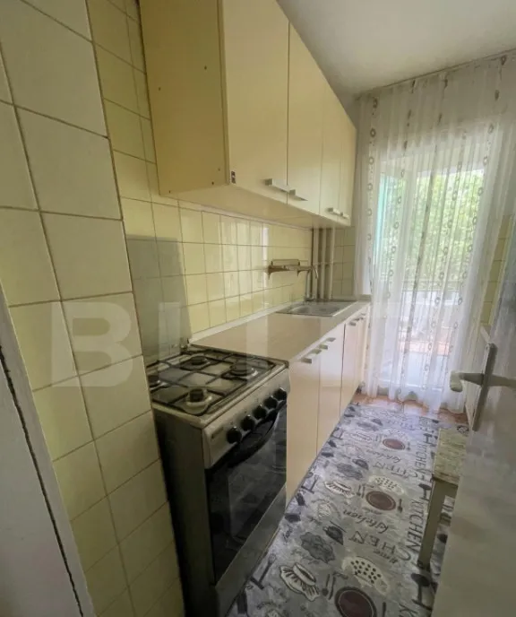 Apartament 2 camere decomandate zona foarte buna - idea