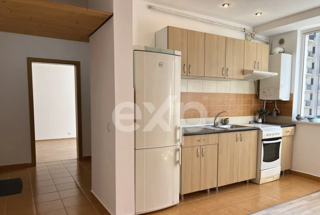Apartament 2 camere 55 mp de vanzare