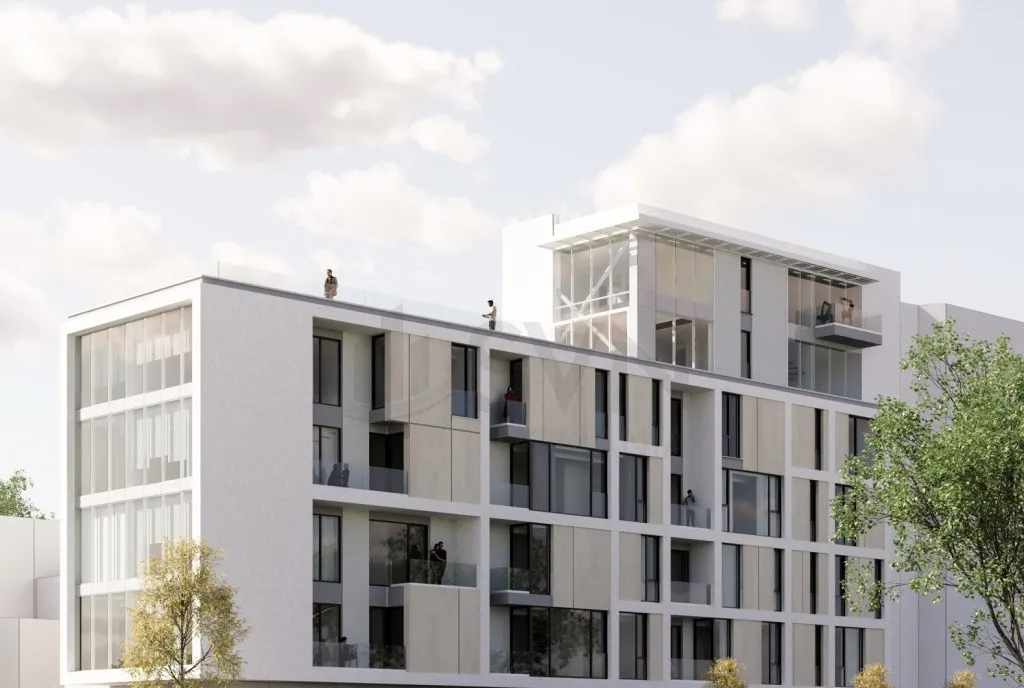 Apartament 3 camere Decebal Piata Muncii