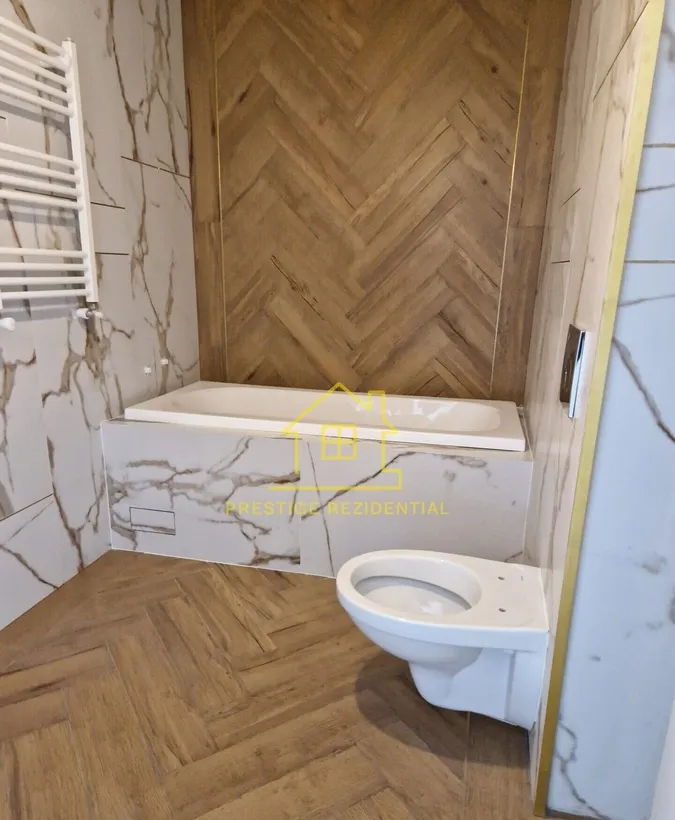 Titan Pallady penthouse decomandat finalizat parcare terasa 136 mp