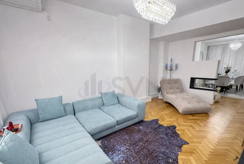 I Apartament 4 Camere I Capitale