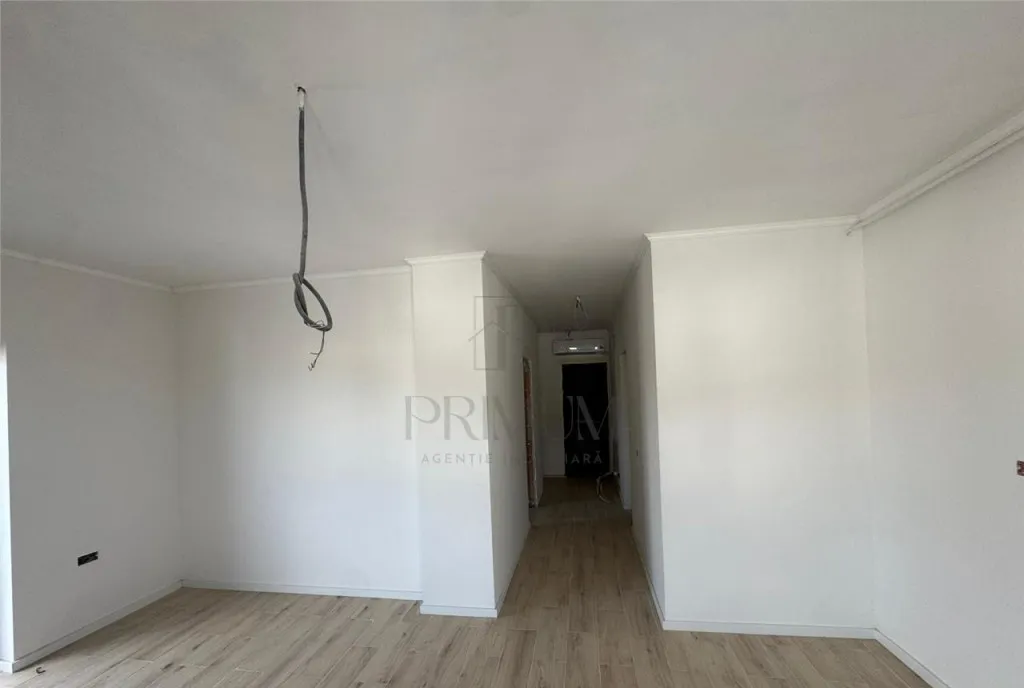 Giroc 4 cam 2 bai loc parcare incalzire in pardoseal