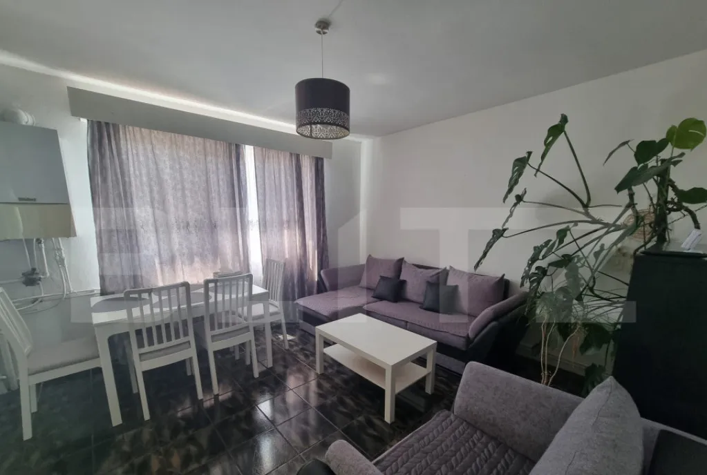 Apartament 4 camere 65 mp Manastur - zona Parcul La T