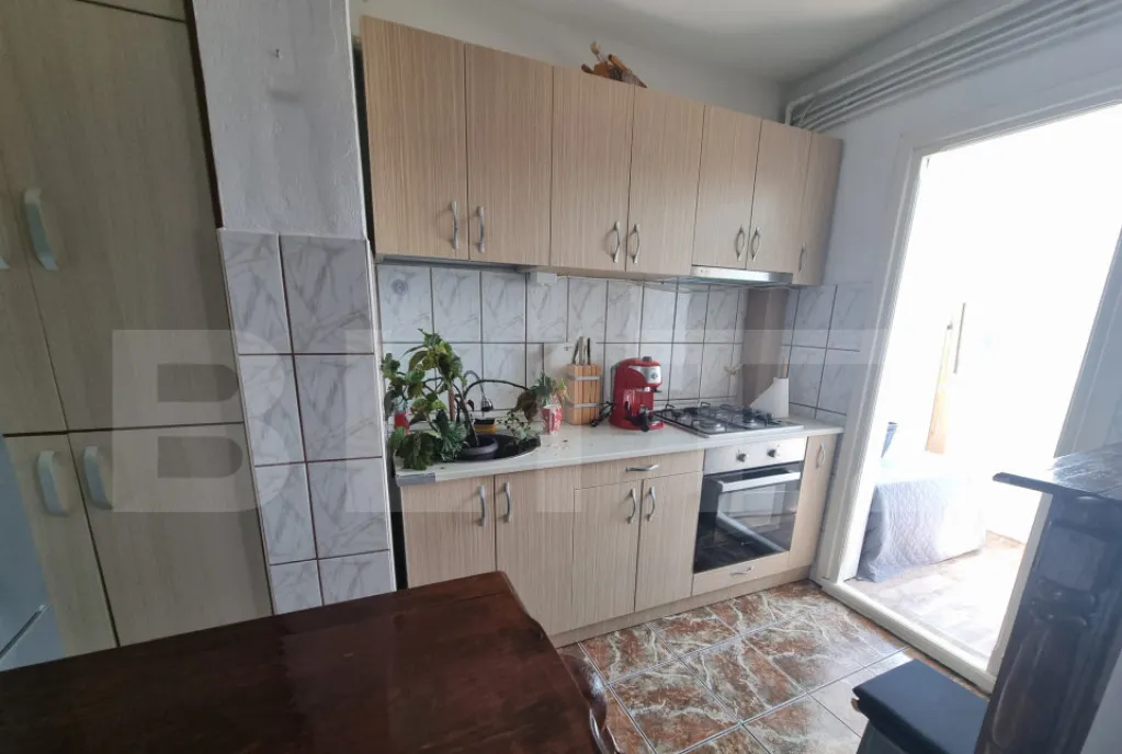 Apartament 4 camere 65 mp Manastur - zona Parcul La T