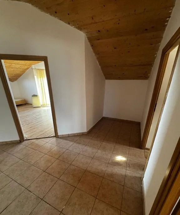 Casa D P E M Techirghiol Ultracentral