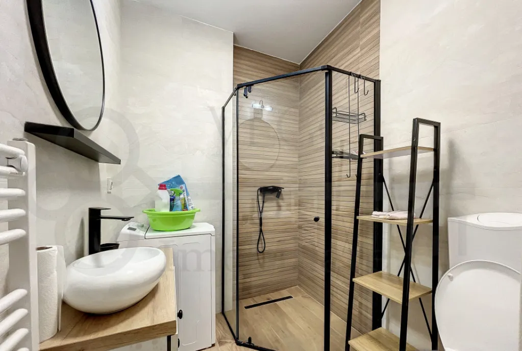 Apartament 1 camera tip studio in Centru zona Piata Mihai