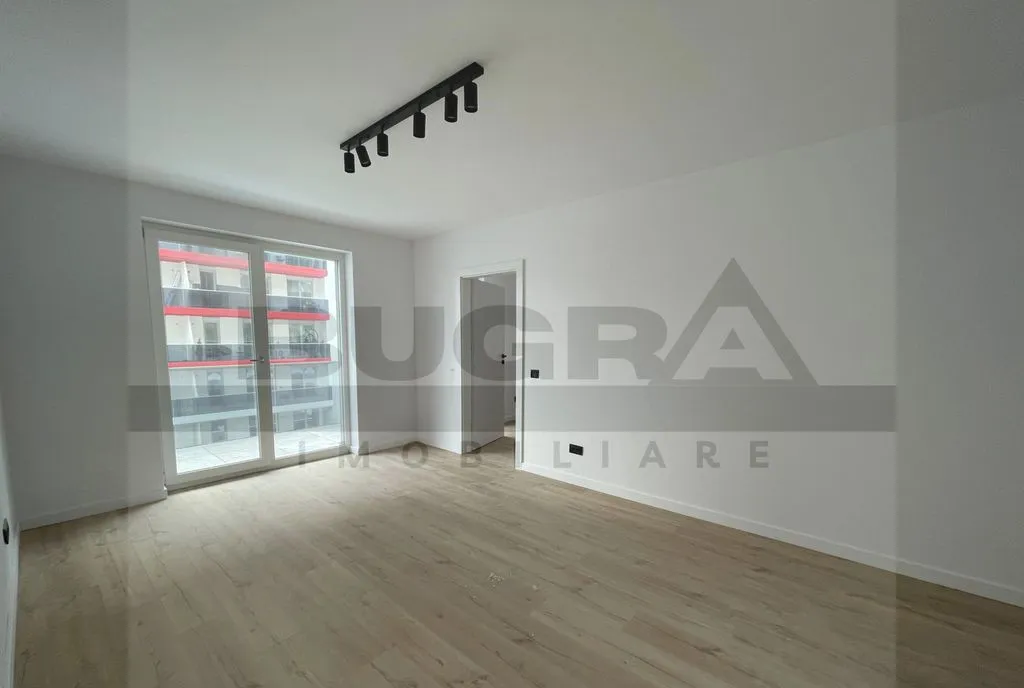 Apartament 2 camere finisat parcare zona Elite