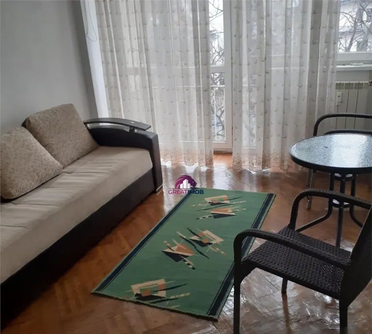 2 camere Universitate