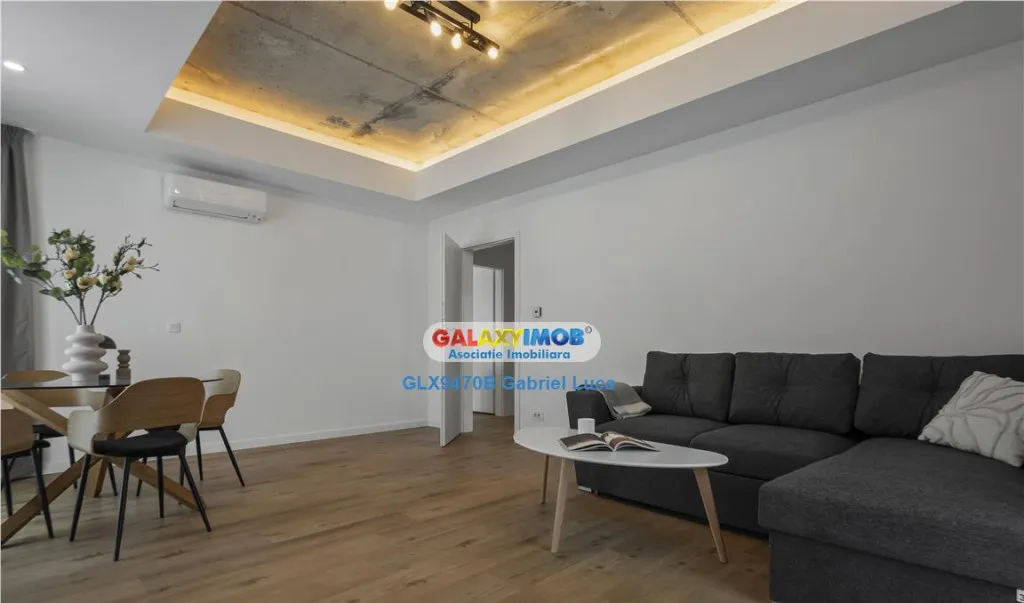 Apartament 2 camere 55 mp Decomandat Oltenitei Brancove