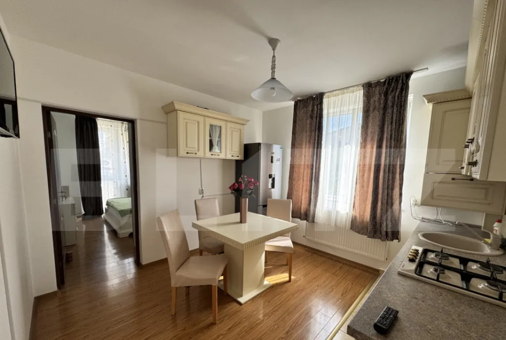 Apartament de inchiriat in Bradet