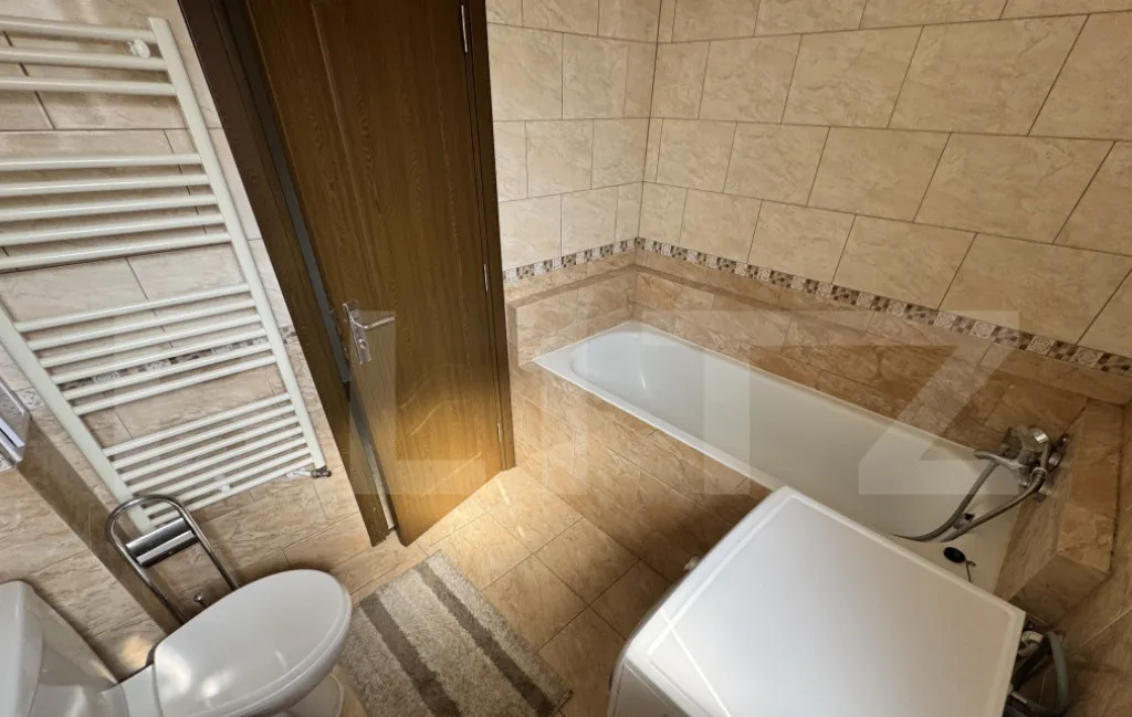 Apartament de inchiriat in Bradet