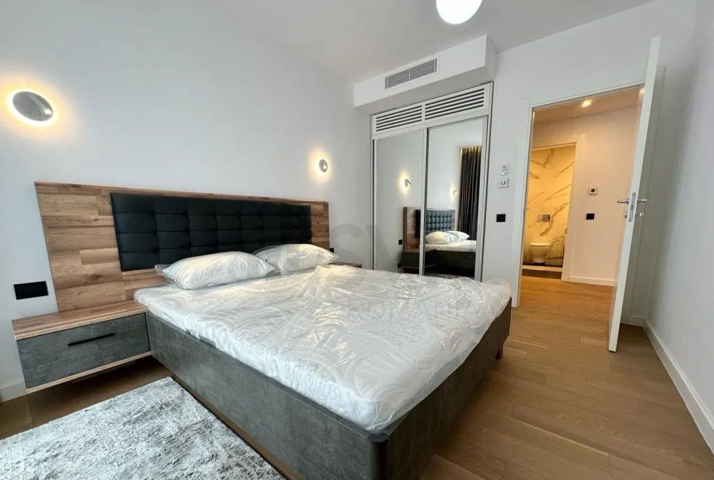 Nou 4 camere mobilat utilat one Herastrau