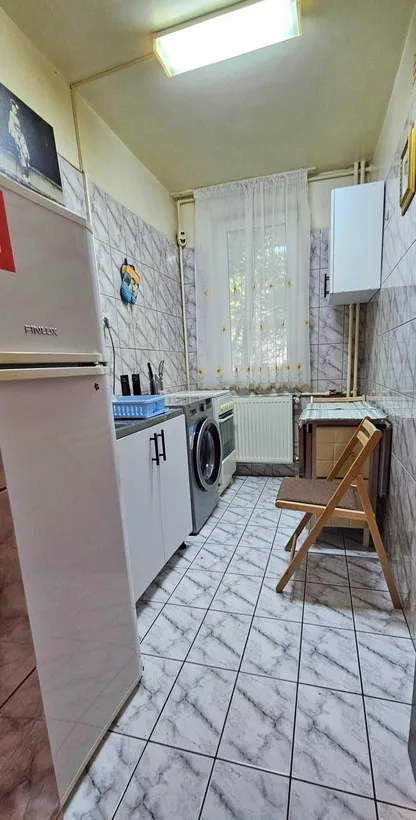 Drumul Taberei Garsoniera de inchiriat