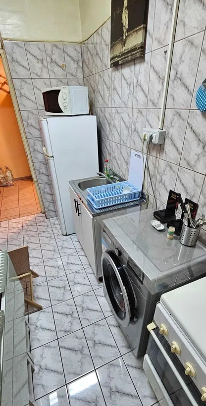 Drumul Taberei Garsoniera de inchiriat