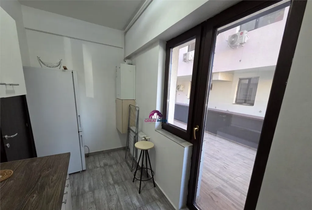 Apartament 2 Camere - 90 mp Totali Teras 259 27 mp Curte