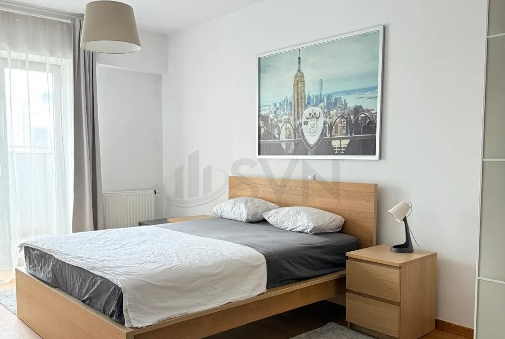 Apartament 2 camere l Upground