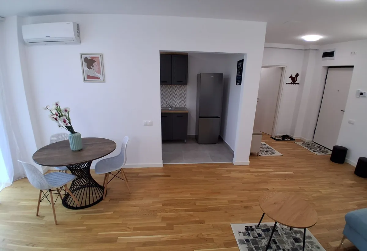 Straulesti Bucurestii Noi nord Bucuresti