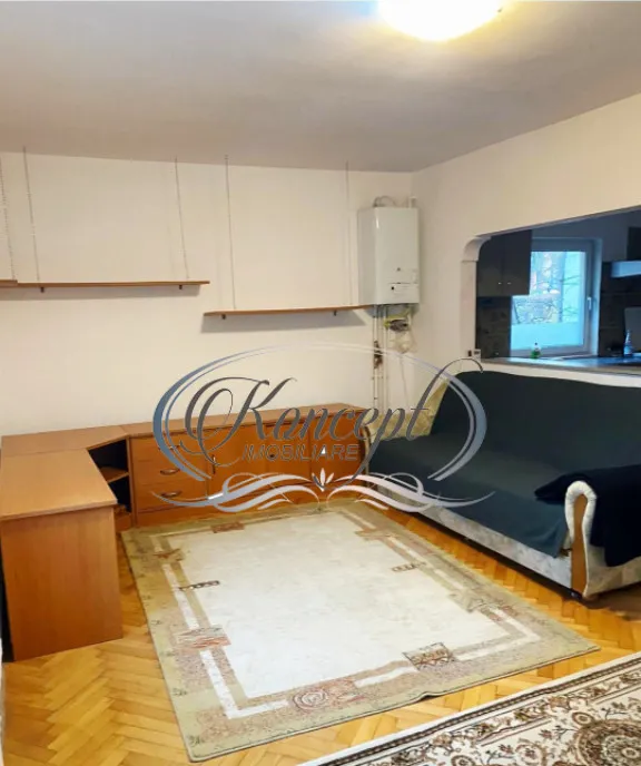 Apartament cu garaj si boxa langa Parcul Iuliu Prodan Zo