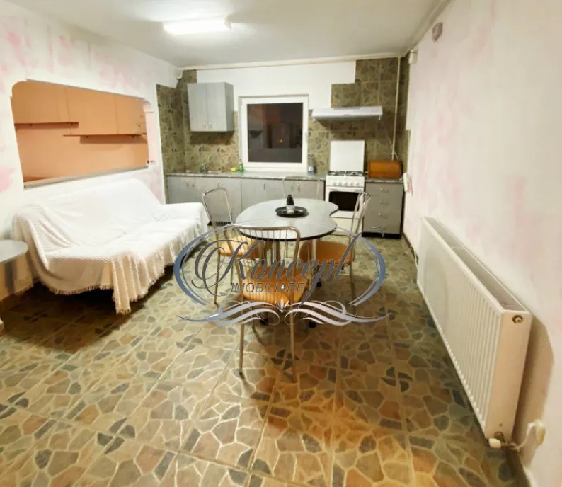Apartament cu garaj si boxa langa Parcul Iuliu Prodan Zo