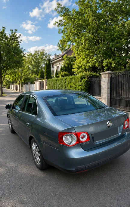 VOLKSWAGEN JETTA 1 9tdi 2008 4 000 eur