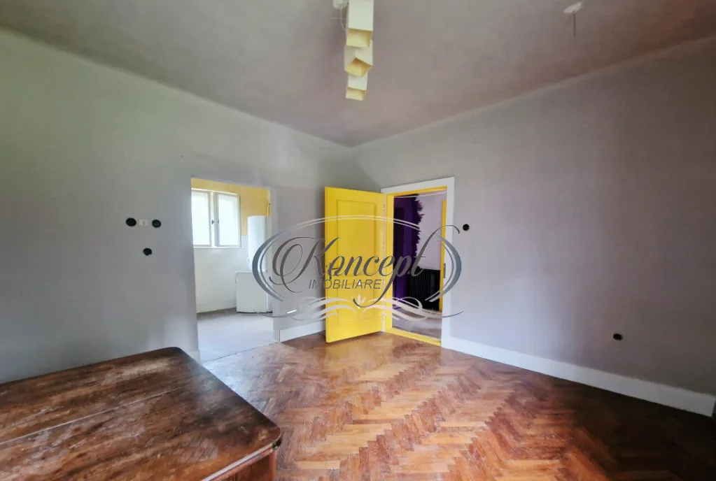 Casa pentru activitati de birouri in Manastur