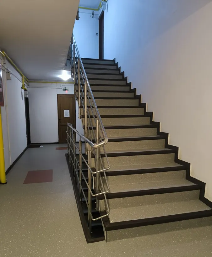 Clucerului Arcul de Triumf apartament 2 camere 73 mp etaj 3 lift